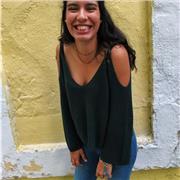 Doy clases de Inglés, Economía, Matemáticas, Historia, Música, Catalán, Geografía y Castellano a cualquier edad (Primária o ESO)